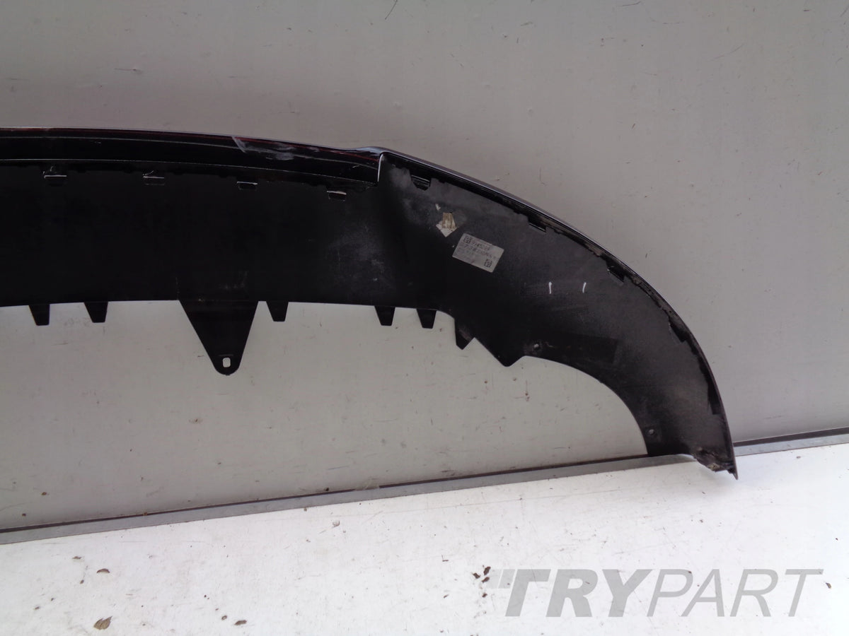 FRONT BUMPER LIP SPOILER SEAT CUPRA FORMENTOR 5FF 24- FACELIFT