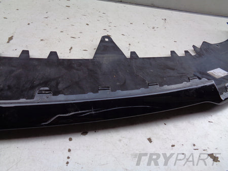 FRONT BUMPER LIP SPOILER SEAT CUPRA FORMENTOR 5FF 24- FACELIFT