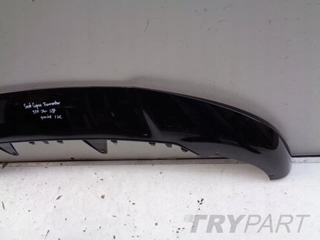 FRONT BUMPER LIP SPOILER SEAT CUPRA FORMENTOR 5FF 24- FACELIFT