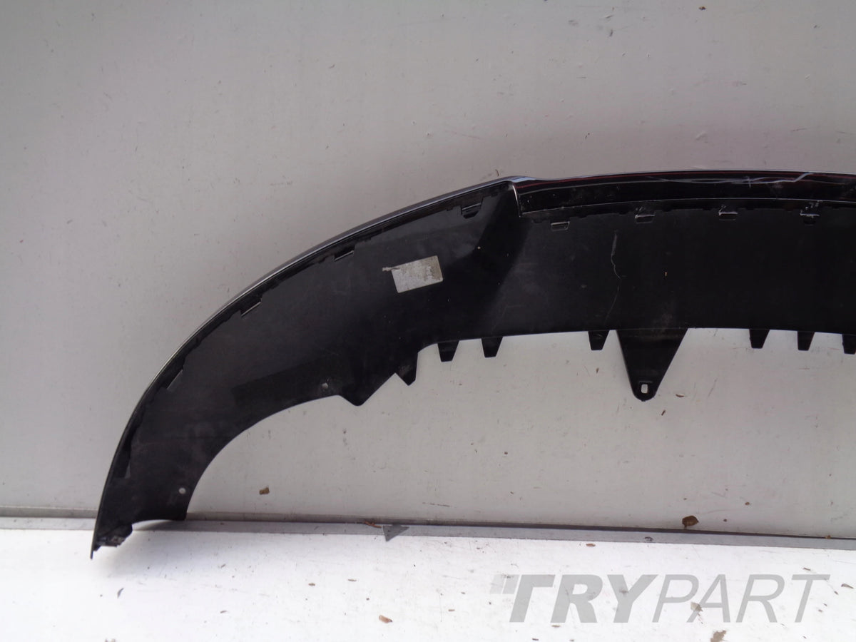 FRONT BUMPER LIP SPOILER SEAT CUPRA FORMENTOR 5FF 24- FACELIFT