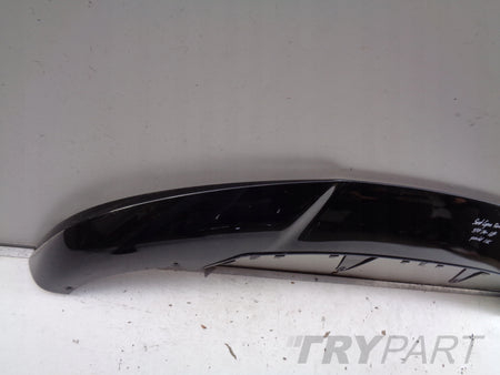 FRONT BUMPER LIP SPOILER SEAT CUPRA FORMENTOR 5FF 24- FACELIFT
