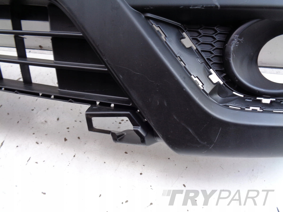 FRONT BUMPER LIP SPOILER SUZUKI SX4 S-CROSS 16- LIFT