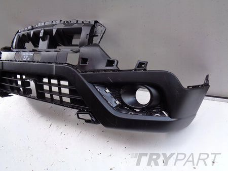 FRONT BUMPER LIP SPOILER SUZUKI SX4 S-CROSS 16- LIFT