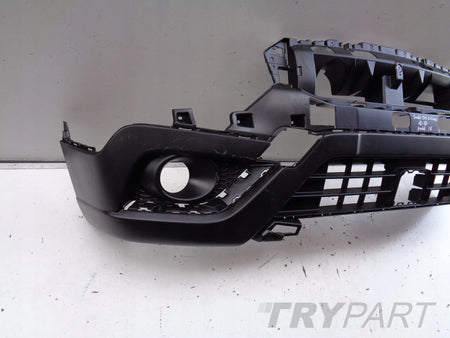 FRONT BUMPER LIP SPOILER SUZUKI SX4 S-CROSS 16- LIFT