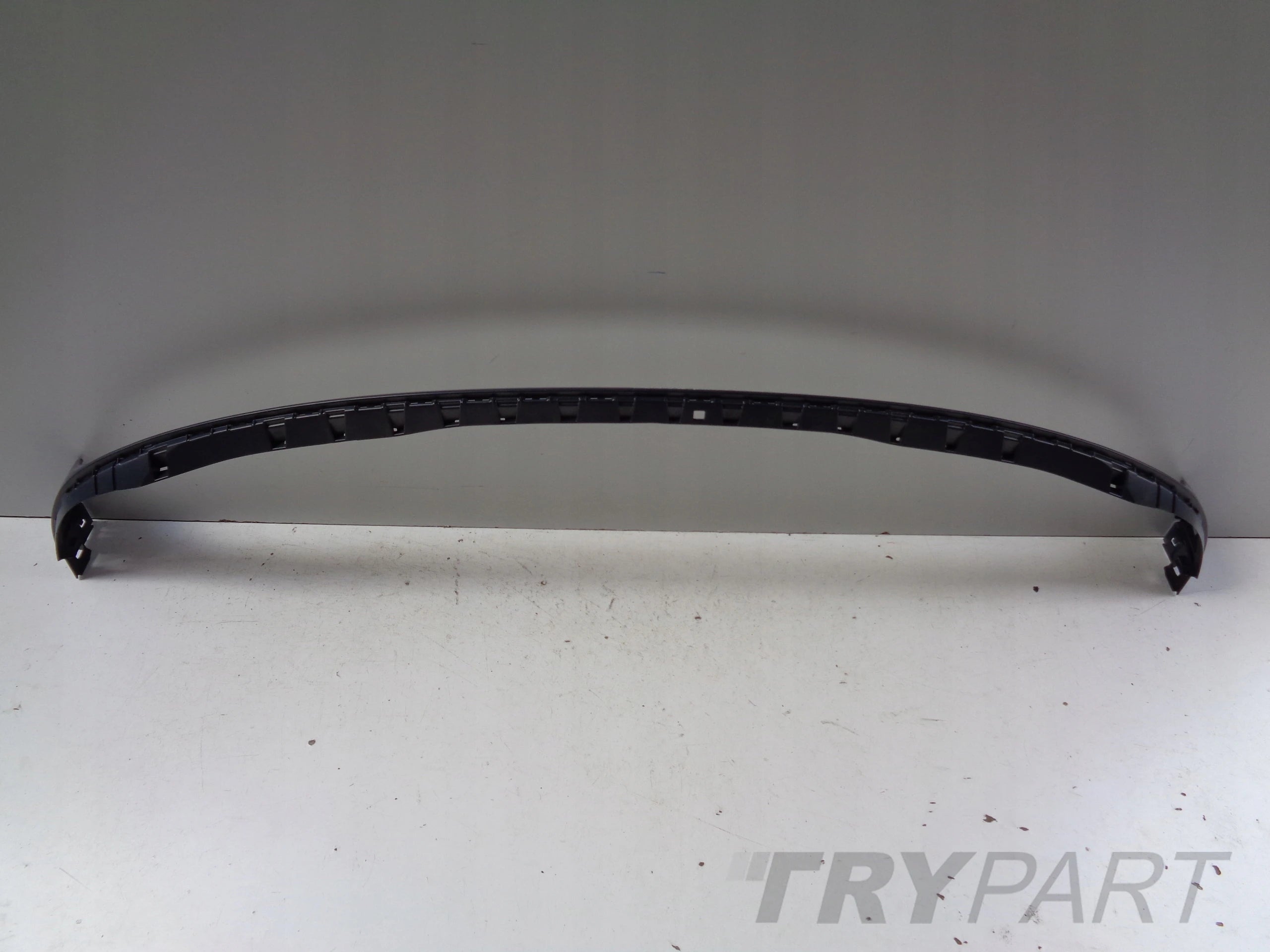 Front Bumper Lip Spoiler VW ID.4 11A 21-