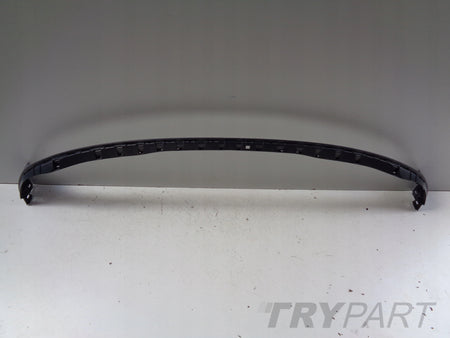 Front Bumper Lip Spoiler VW ID.4 11A 21-