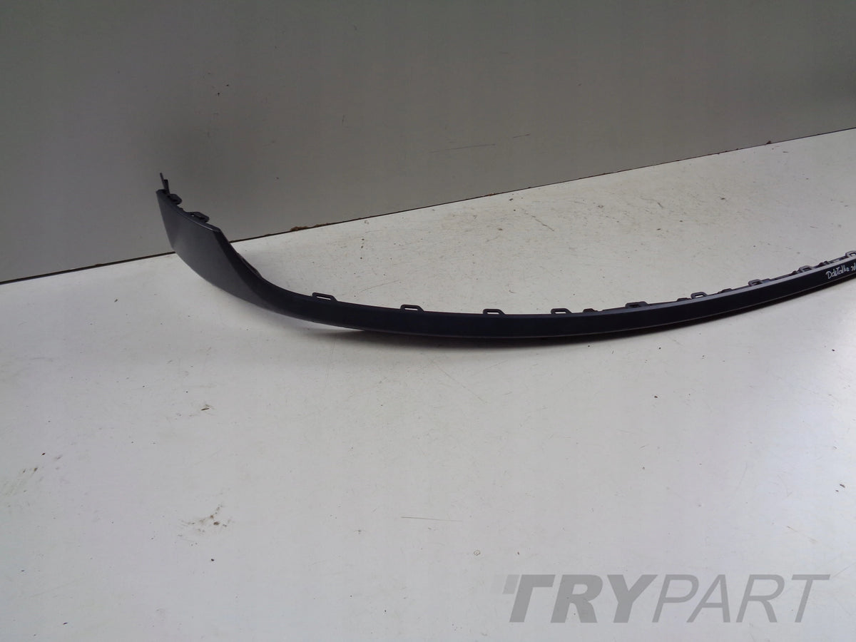 Front Bumper Lip Spoiler VW ID.4 11A 21-