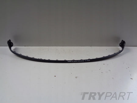 Front Bumper Lip Spoiler VW ID.4 11A 21-