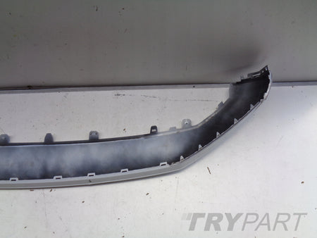 FRONT BUMPER LIP TRIM AUDI Q5 80A 16- S-LINE
