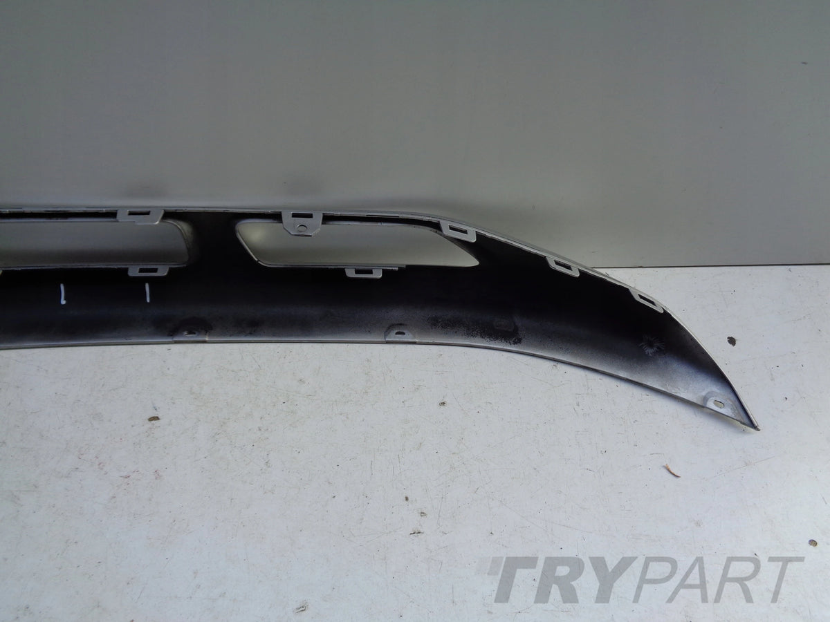 FRONT BUMPER LOWER TRIM SPOILER PEUGEOT 3008 5008 II 16-