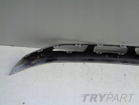 FRONT BUMPER LOWER TRIM SPOILER PEUGEOT 3008 5008 II 16-