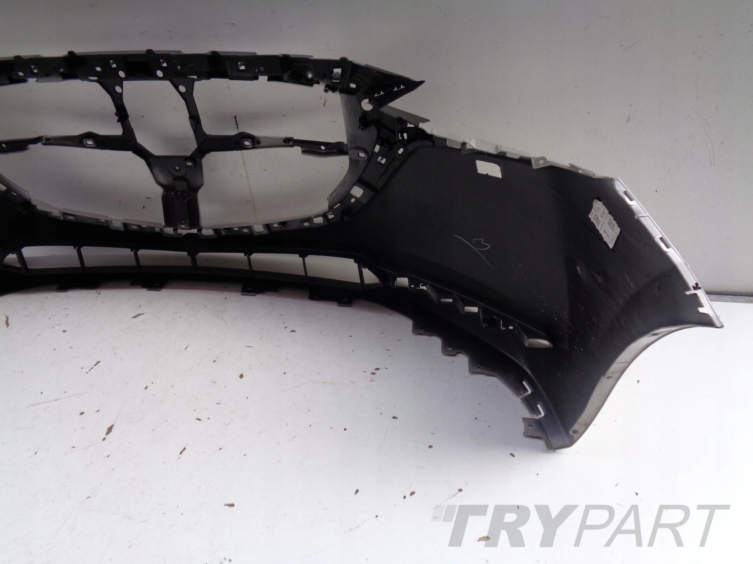 FRONT BUMPER MAZDA 2 20-23 LIFT NO. 41594