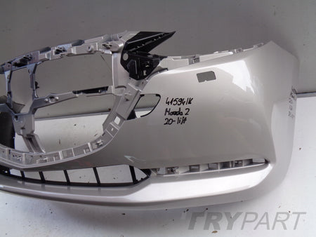 FRONT BUMPER MAZDA 2 20-23 LIFT NO. 41594