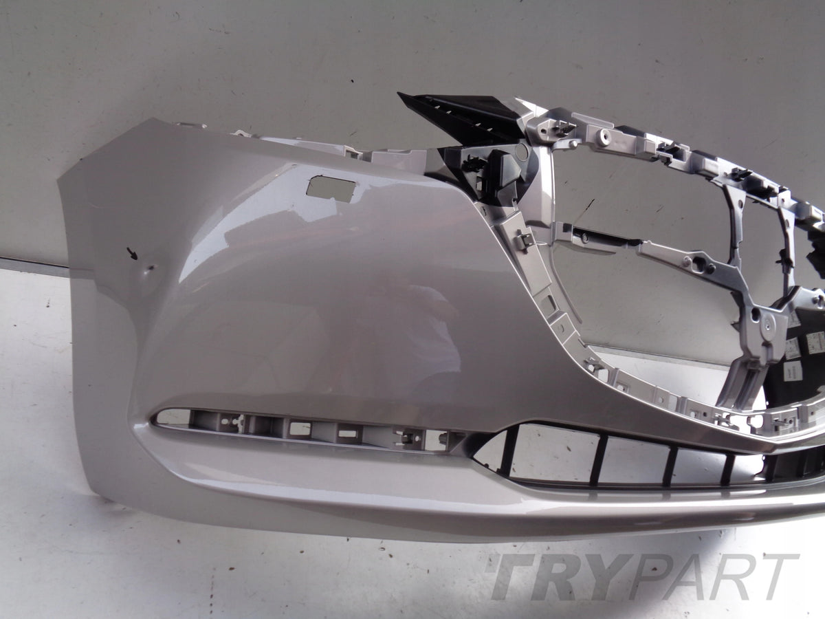 FRONT BUMPER MAZDA 2 20-23 LIFT NO. 41594
