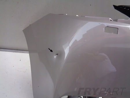 FRONT BUMPER MAZDA 2 20-23 LIFT NO. 41594