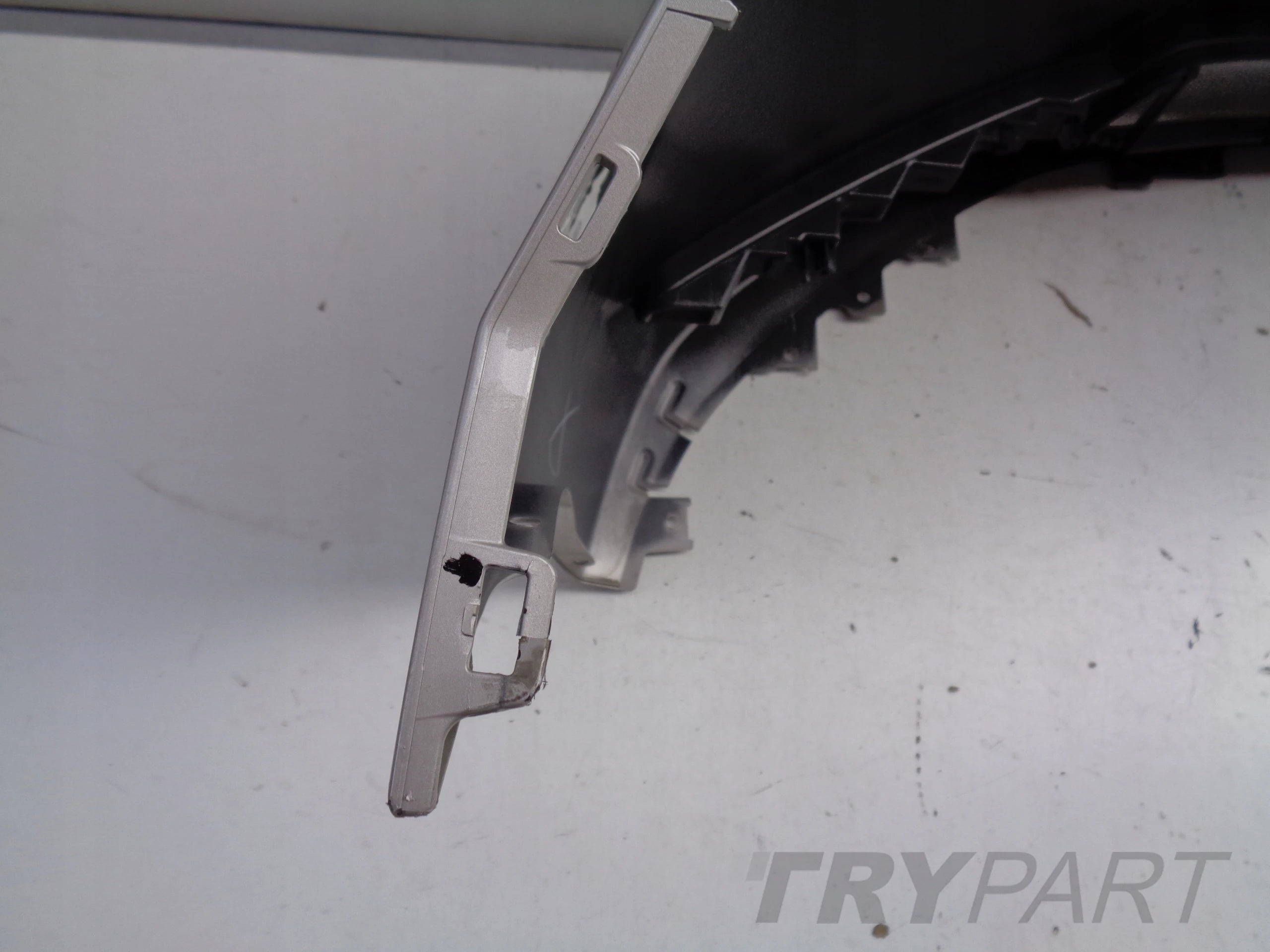 FRONT BUMPER MAZDA 2 20-23 LIFT NO. 41594