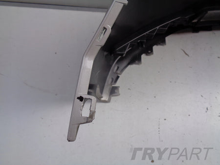 FRONT BUMPER MAZDA 2 20-23 LIFT NO. 41594