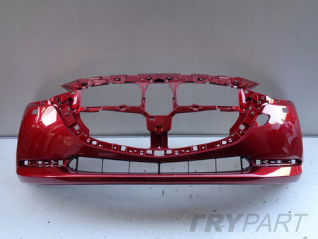 FRONT BUMPER MAZDA 2 20- FACELIFT NO. 43338