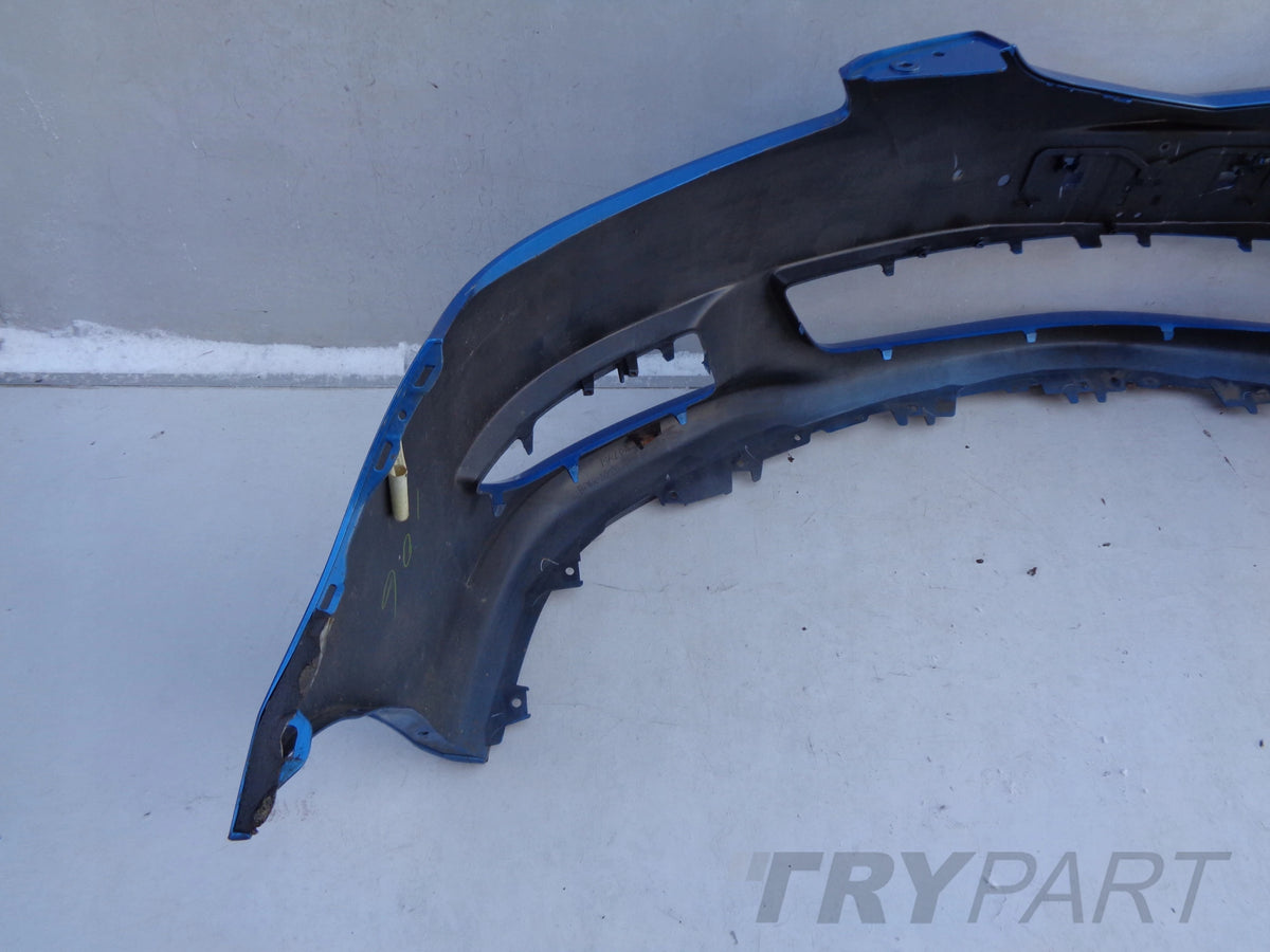 FRONT BUMPER MAZDA 3 03-06 NO. 14658