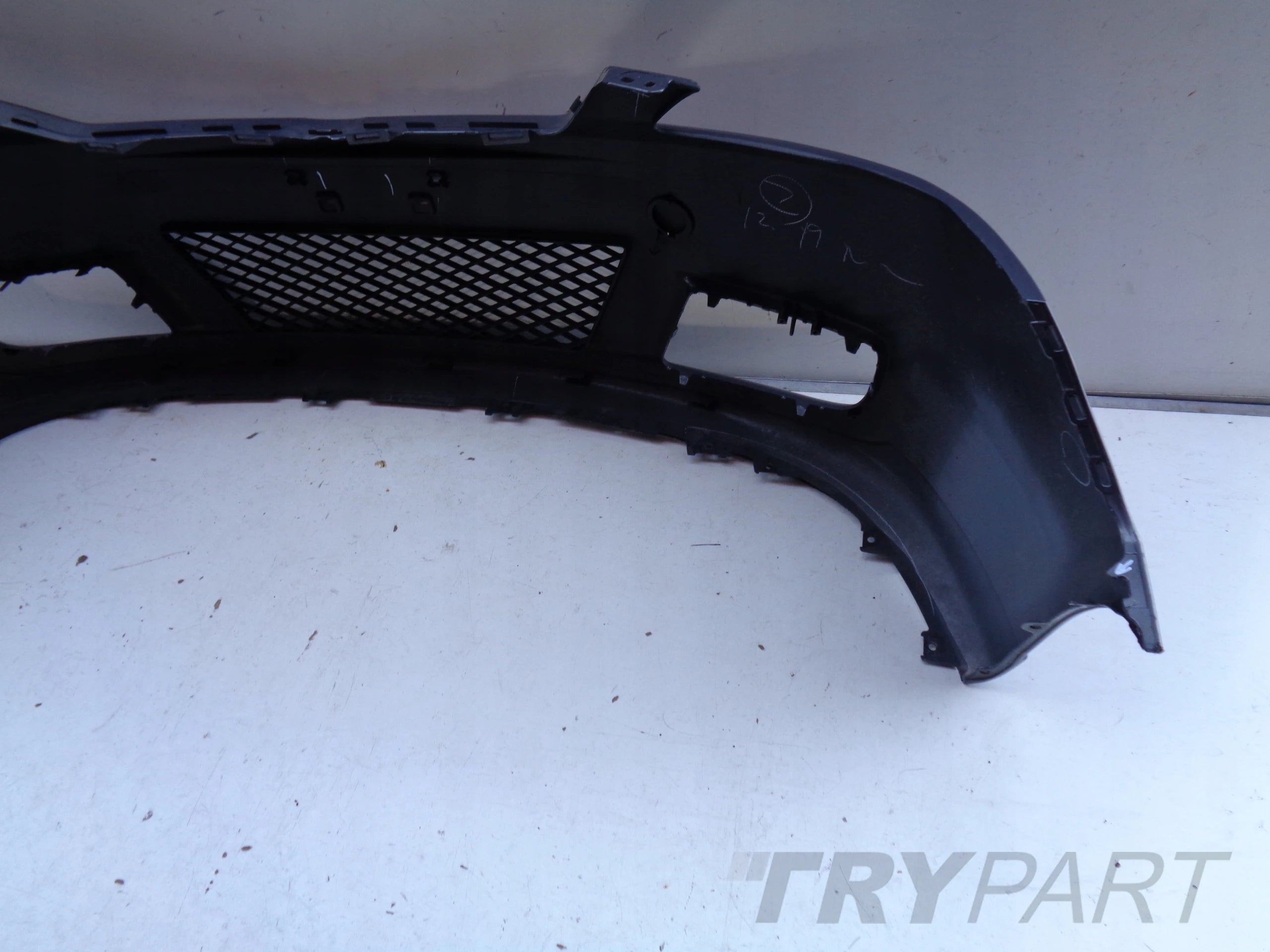 FRONT BUMPER MAZDA 5 05- NO. 36685
