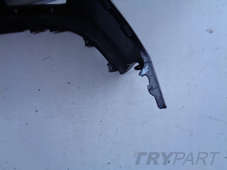 FRONT BUMPER MAZDA 5 05- NO. 36685