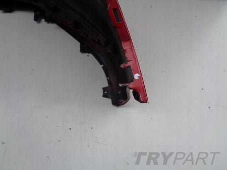 FRONT BUMPER MAZDA 6 GJ 18- FACELIFT NO. 30939