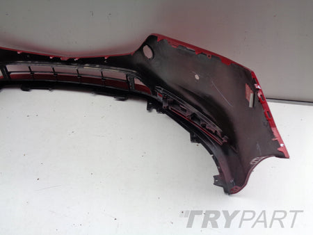 FRONT BUMPER MAZDA 6 GJ 18- FACELIFT NO. 30939