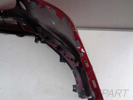 FRONT BUMPER MAZDA 6 GJ 18- FACELIFT NO. 30939