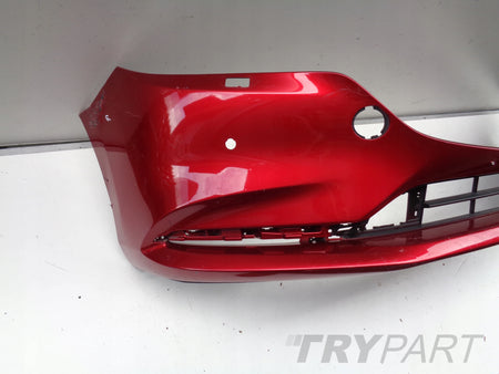 FRONT BUMPER MAZDA 6 GJ 18- FACELIFT NO. 30939