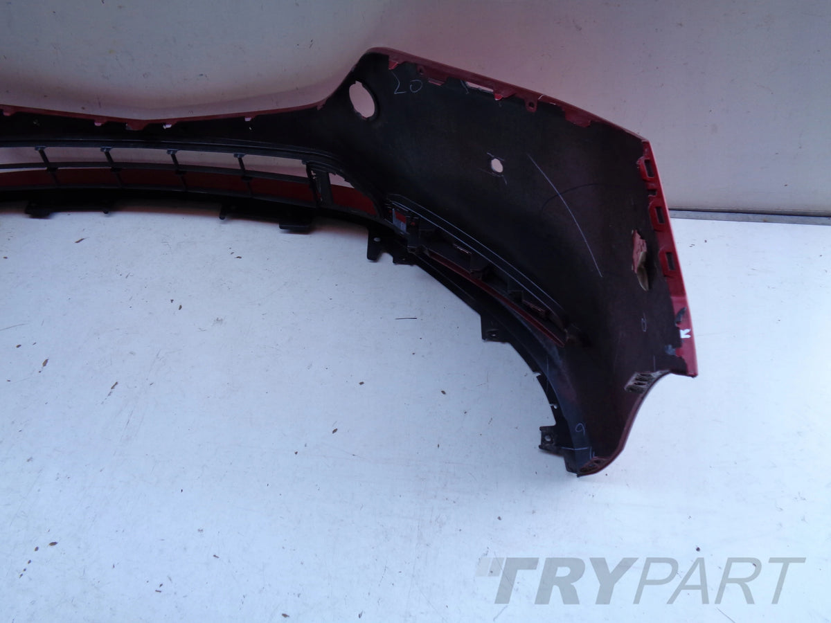 FRONT BUMPER MAZDA 6 GJ 18- FACELIFT NO. 36740