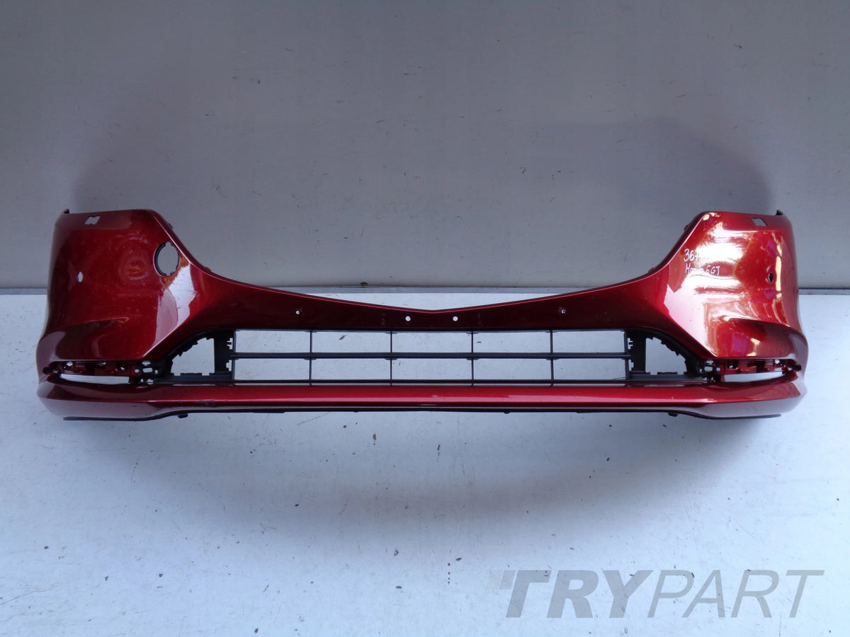 FRONT BUMPER MAZDA 6 GJ 18- FACELIFT NO. 36740