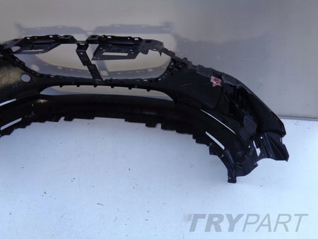 FRONT BUMPER MAZDA CX-30 19- NO. 33178
