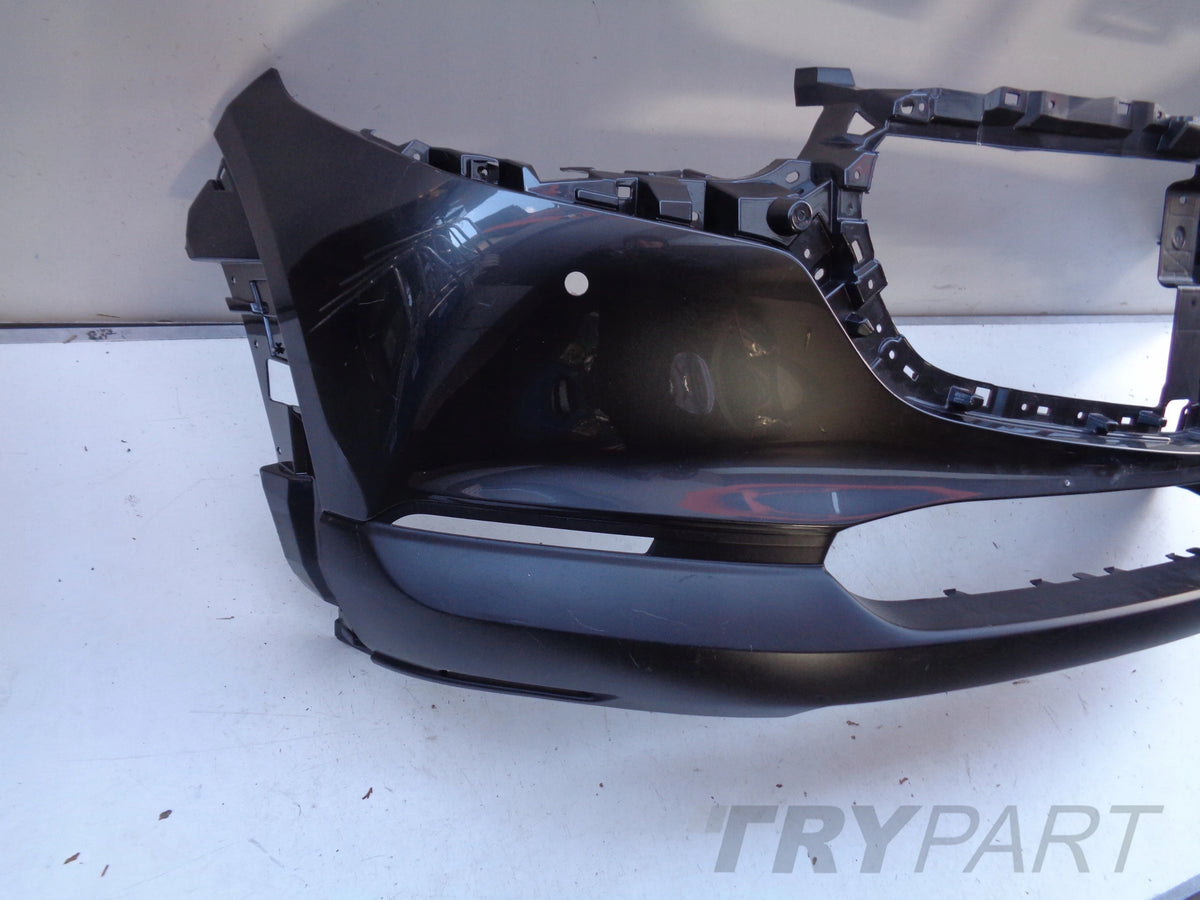 FRONT BUMPER MAZDA CX-30 19- NO. 33178