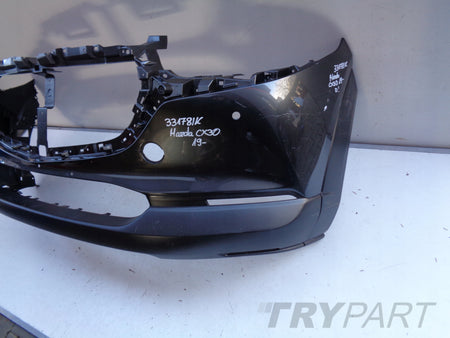 FRONT BUMPER MAZDA CX-30 19- NO. 33178