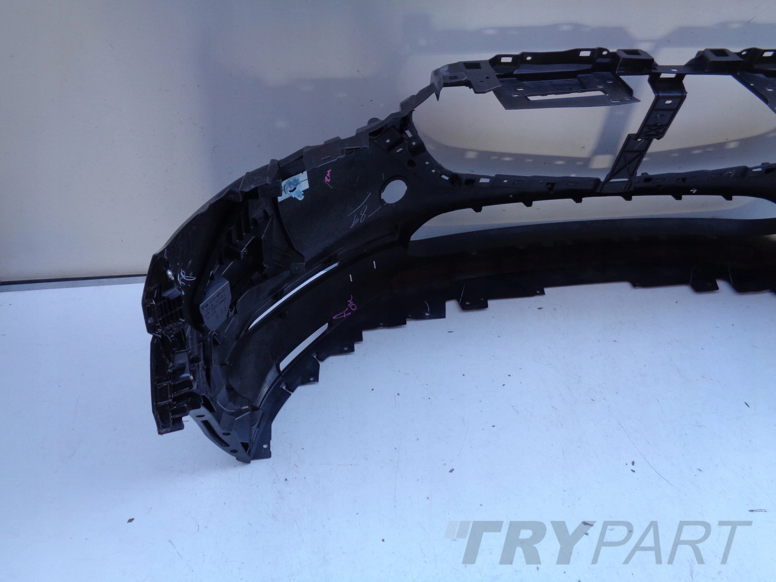 FRONT BUMPER MAZDA CX-30 19- NO. 33178