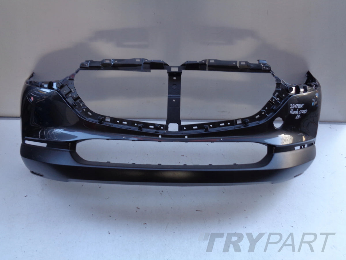FRONT BUMPER MAZDA CX-30 19- NO. 33178
