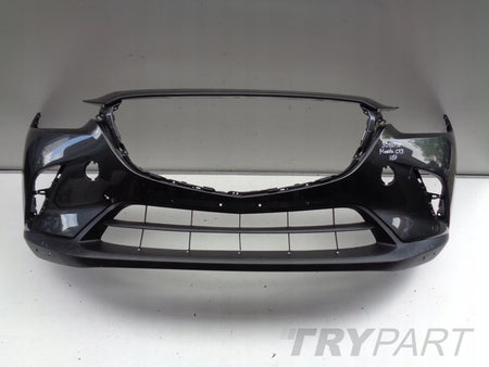 FRONT BUMPER MAZDA CX3 18- FACELIFT NO. 30937