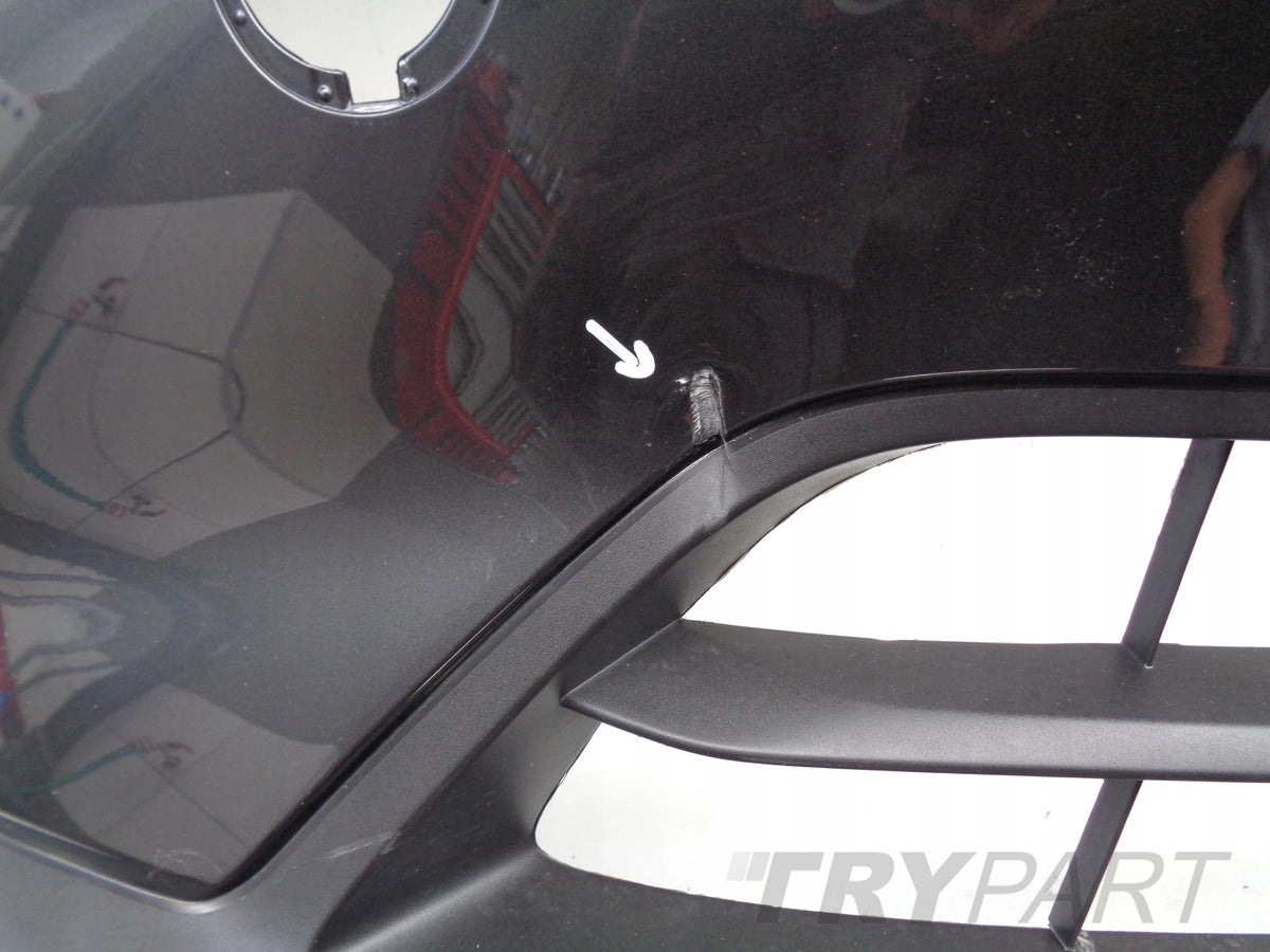 FRONT BUMPER MAZDA CX3 18- FACELIFT NO. 30937