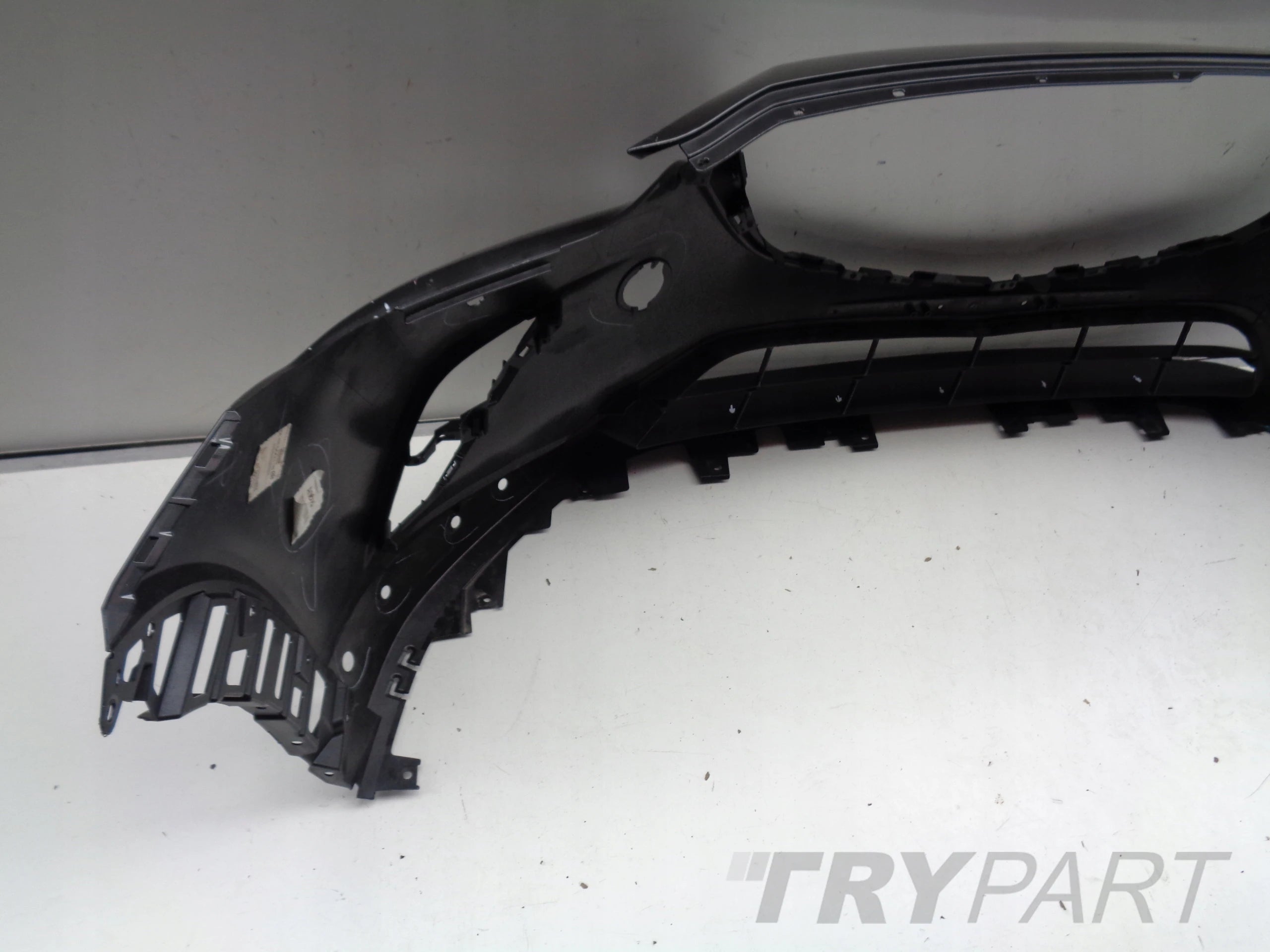 FRONT BUMPER MAZDA CX3 18- FACELIFT NO. 30937