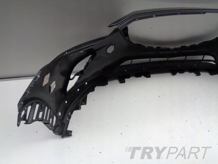 FRONT BUMPER MAZDA CX3 18- FACELIFT NO. 30937