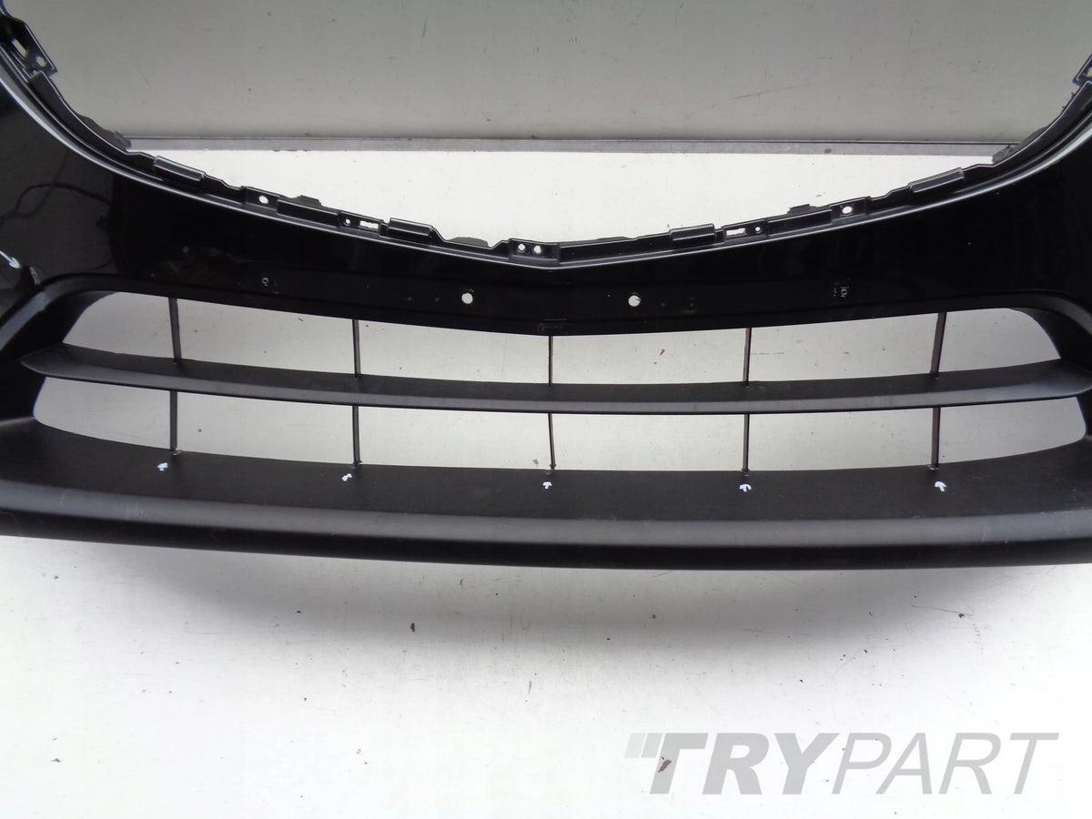 FRONT BUMPER MAZDA CX3 18- FACELIFT NO. 30937