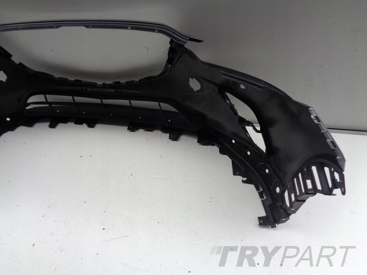 FRONT BUMPER MAZDA CX3 18- FACELIFT NO. 30937