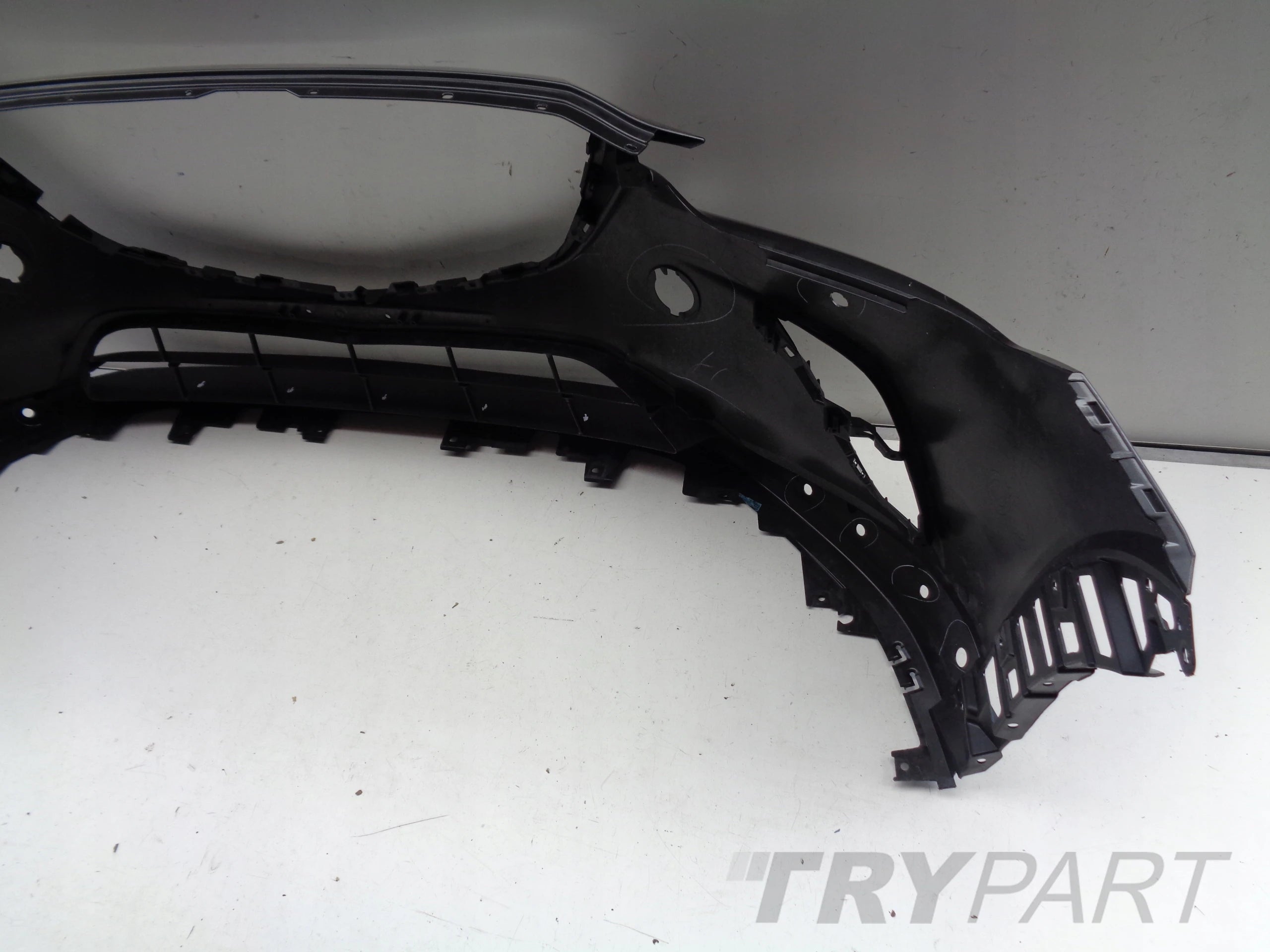 FRONT BUMPER MAZDA CX3 18- FACELIFT NO. 30937