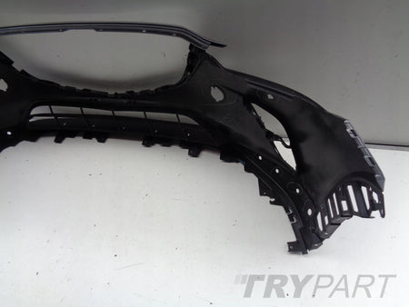 FRONT BUMPER MAZDA CX3 18- FACELIFT NO. 30937