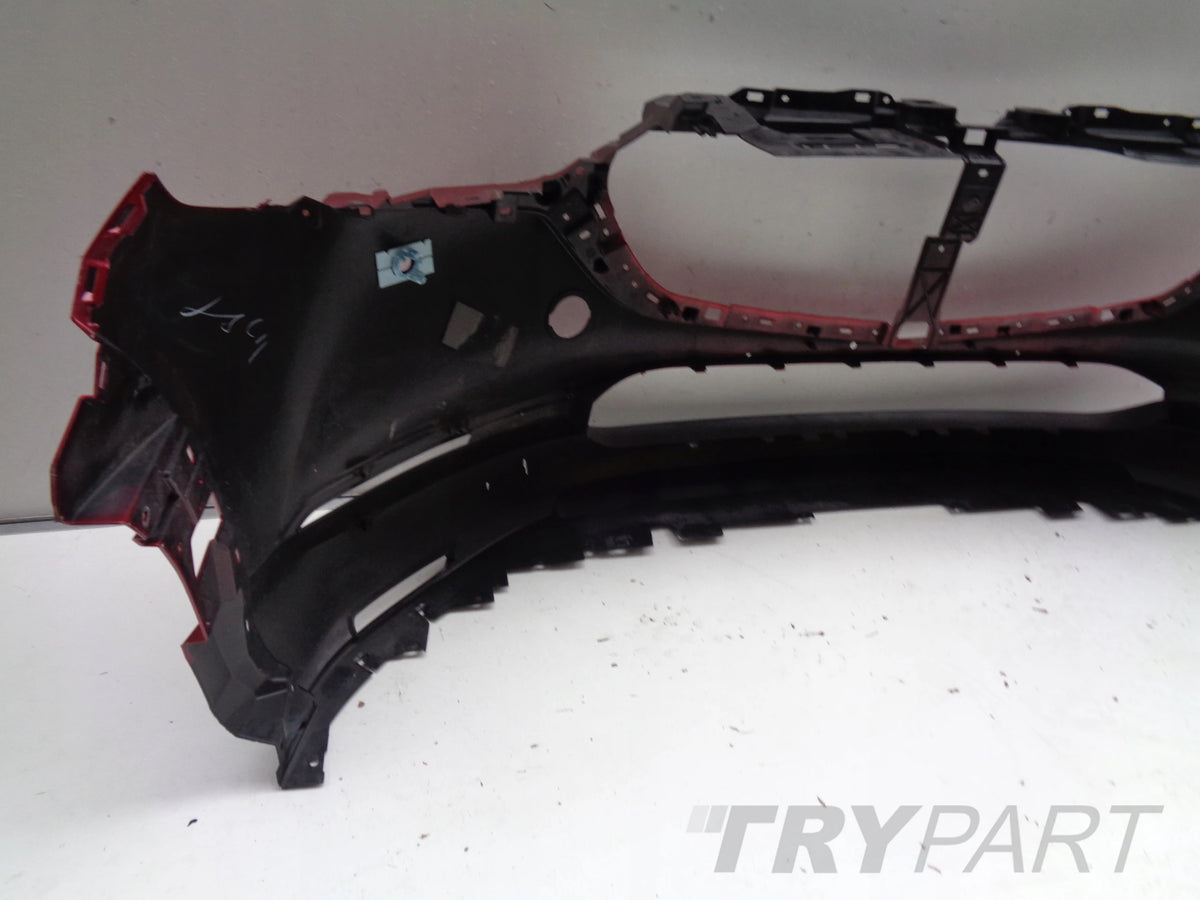 FRONT BUMPER MAZDA CX30 19- NO. 38359