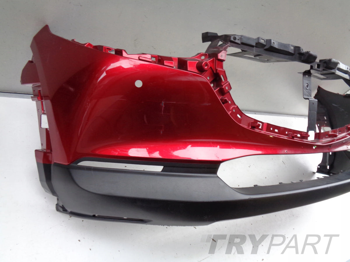 FRONT BUMPER MAZDA CX30 19- NO. 38359