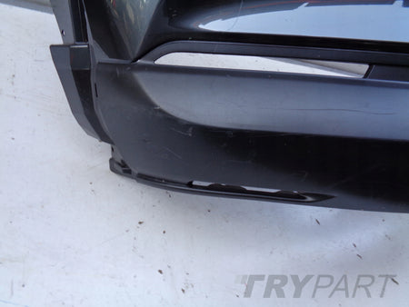 FRONT BUMPER MAZDA CX30 19- NO. 41591