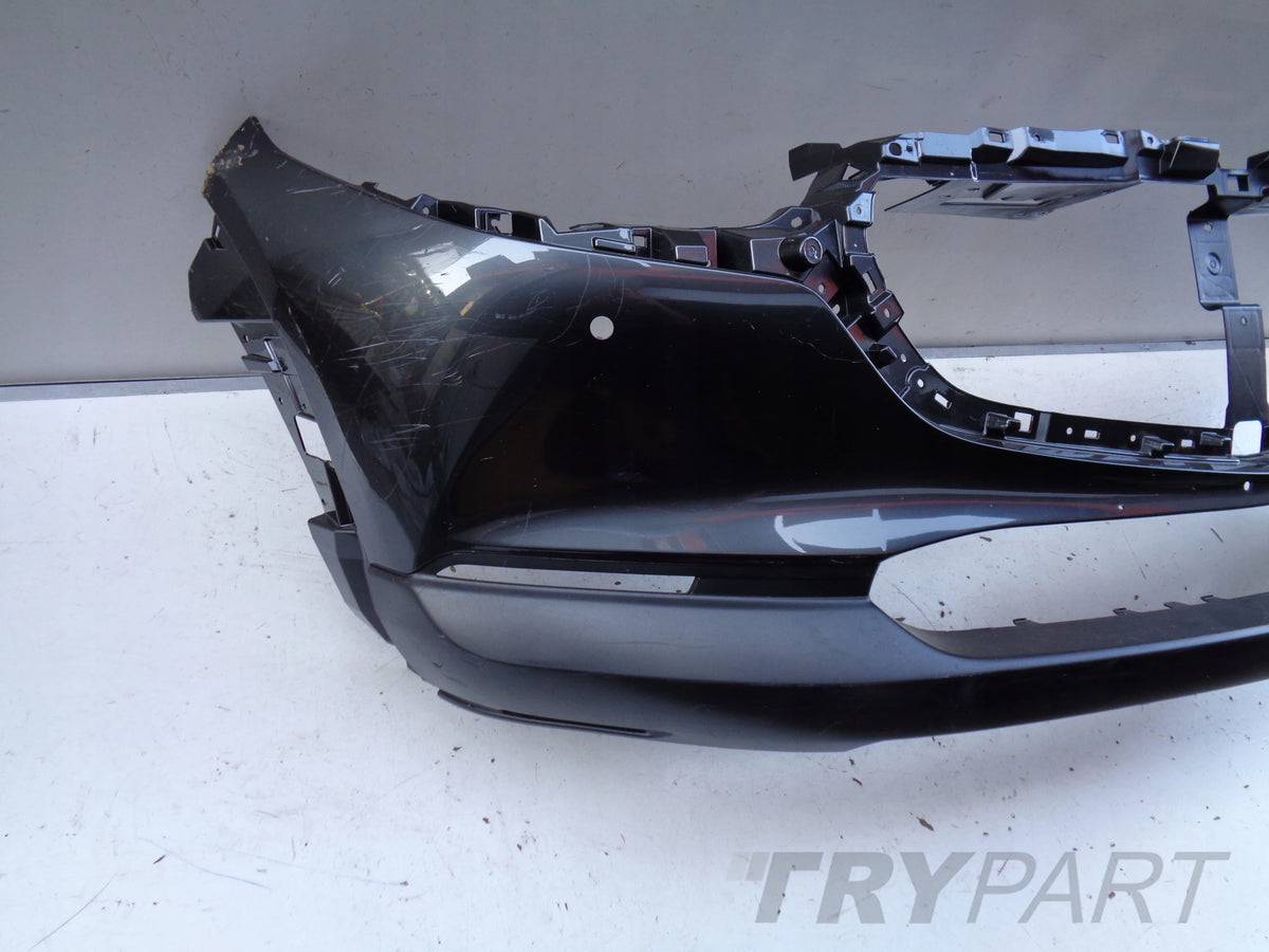 FRONT BUMPER MAZDA CX30 19- NO. 41591