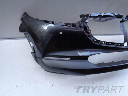 FRONT BUMPER MAZDA CX30 19- NO. 41591