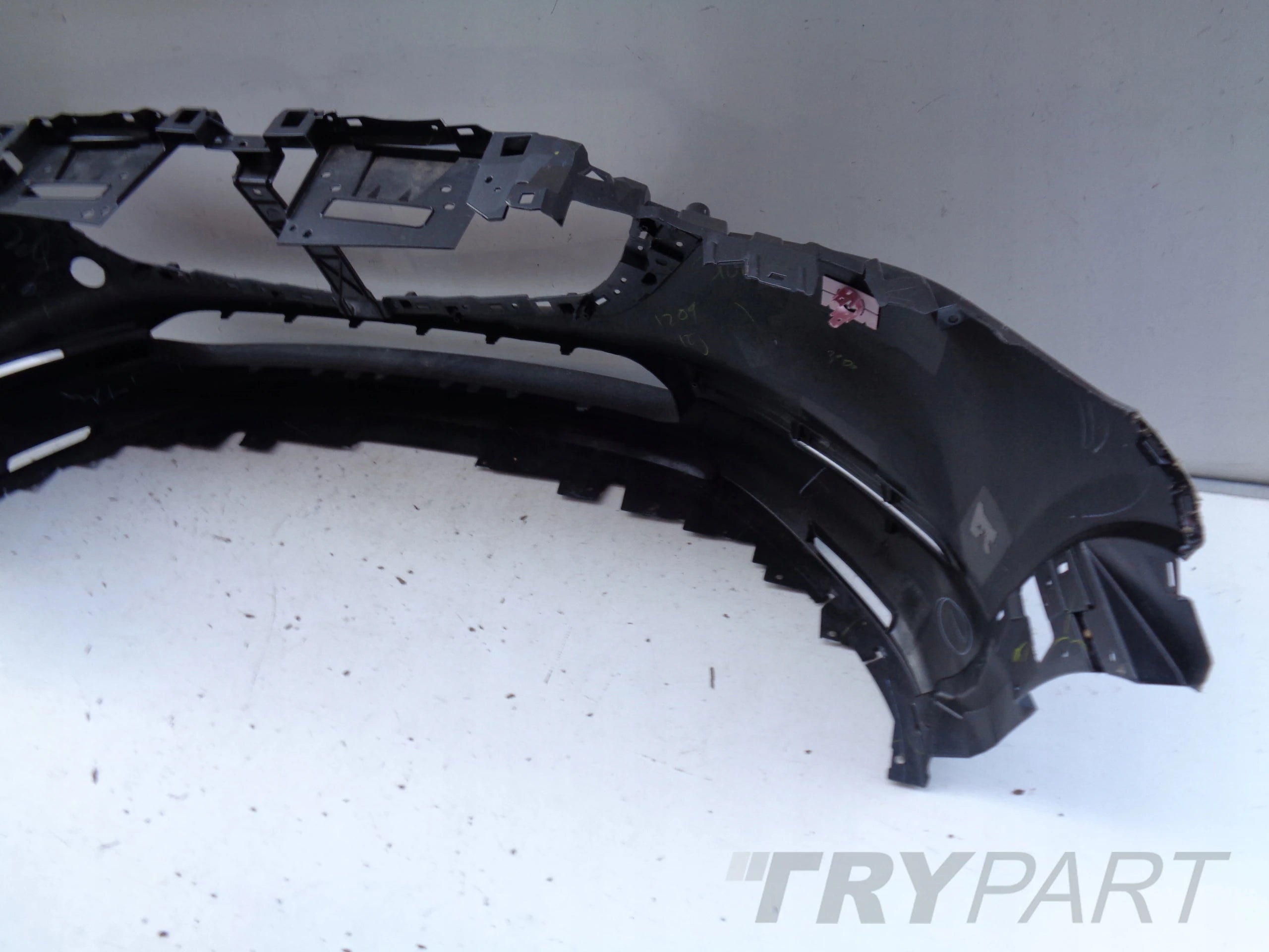 FRONT BUMPER MAZDA CX30 19- NO. 41591